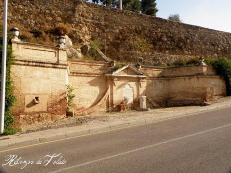 Fuentes y Manantiales de Toledo Fuentes y Manantiales de Toledo