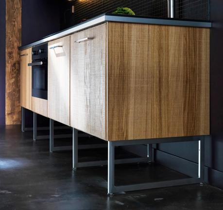 NUEVAS COCINAS DE IKEA....... METOD