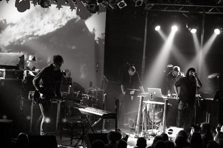 Recomendaciones musicales 2013