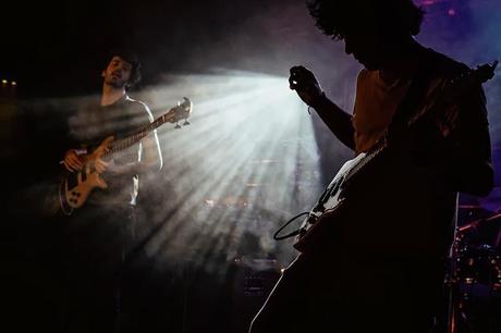 Recomendaciones musicales 2013