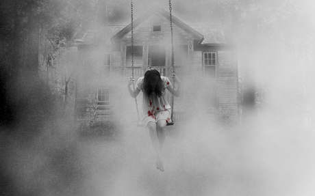 Reseña Anna Vestida de Sangre