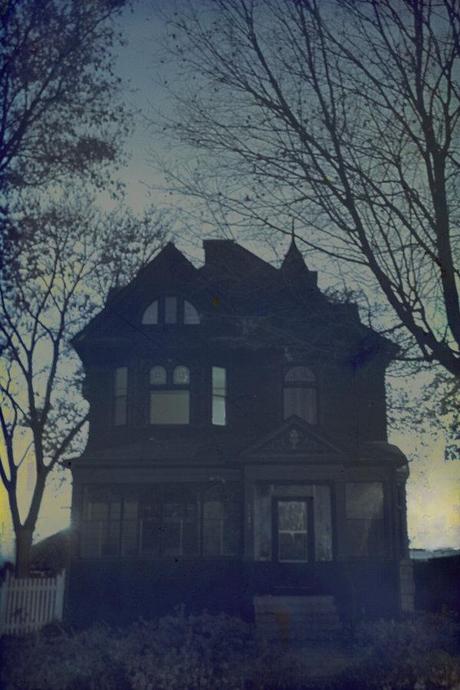 Reseña Anna Vestida de Sangre