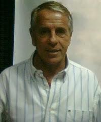 2013 - Dr. Eduardo Oscar Vega elegido presidente