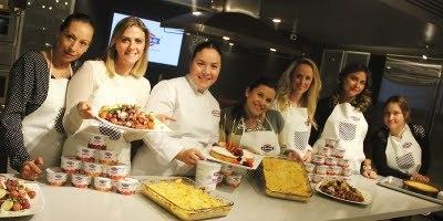FAGE #1 Yogurth en Grecia Celebra el 14 de febrero con un taller de cocina entre Amigas unnamed (1)