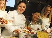 FAGE Yogurth Grecia Celebra febrero taller cocina entre Amigas