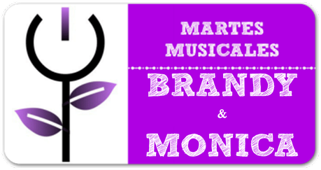 Martes musicales con Brandy y Monica