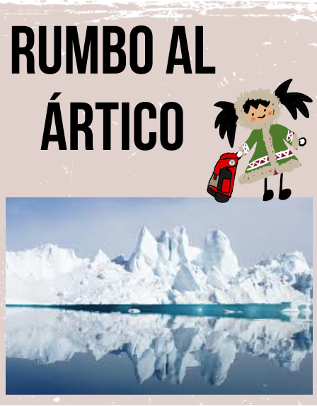 Glossi.com - Libro informativo del Ártico