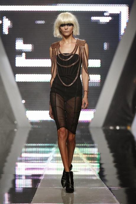 Aristocrazy Fall 2014