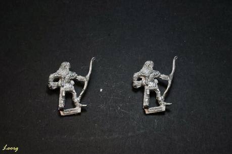 RRD4 - Skarloc's Wood Elf Archers 7