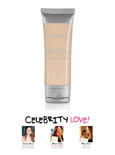 PIEL DE PORCELANA CON ULTIMATE SHEER TINTED MOISTURIZER