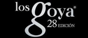 Premios Goya (maratón pre-entrega)