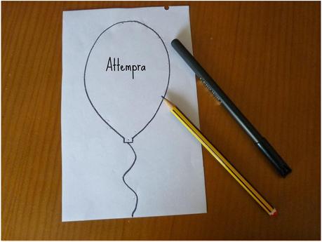 Motricidad fina: Punteando