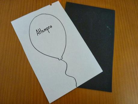 Motricidad fina: Punteando