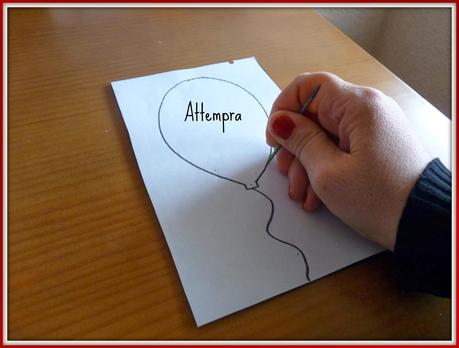 Motricidad fina: Punteando