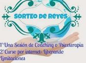 Regalo Reyes: Sorteo