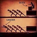 Líderes, jefes y jefecillos