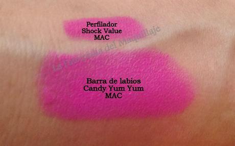 HAPPY TOGETHER Candy Yum Yum y Shock value HAPPY TOGETHER Candy Yum Yum y Shock value