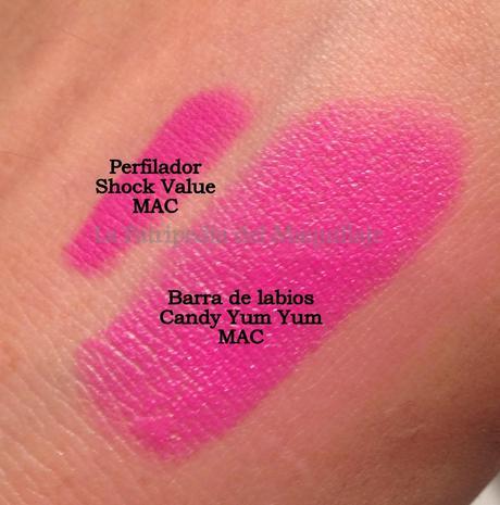 HAPPY TOGETHER Candy Yum Yum y Shock value HAPPY TOGETHER Candy Yum Yum y Shock value