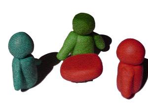 Creatividad en equipos