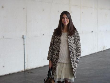 Mi look de MBFWM Mi look de MBFWM