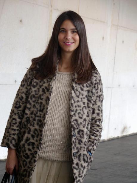 Mi look de MBFWM Mi look de MBFWM
