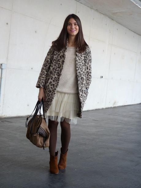 Mi look de MBFWM Mi look de MBFWM