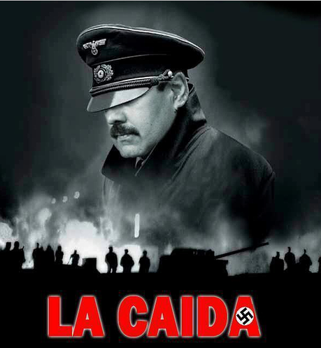 #18F El día de la verdad ha llegado