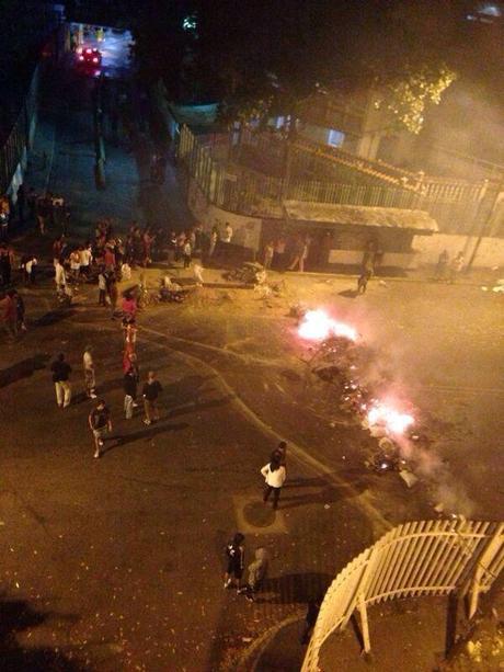 #18F El día de la verdad ha llegado