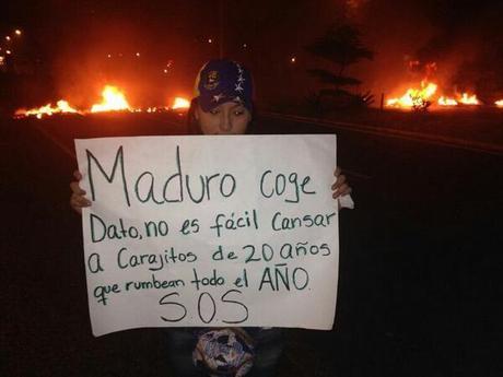 #18F El día de la verdad ha llegado