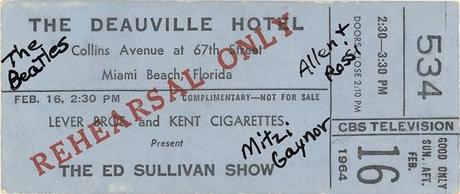 50 años: 2da presentación en 