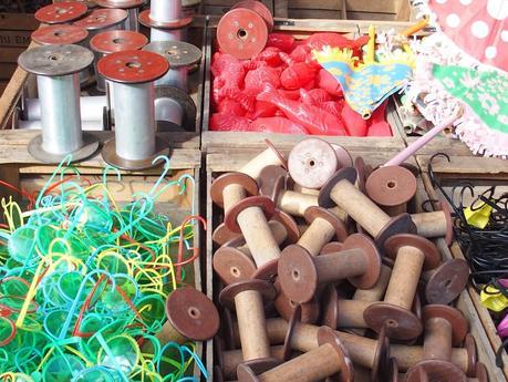 Mis viajes : fin de semana en París