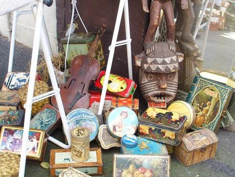 Mis viajes : fin de semana en París