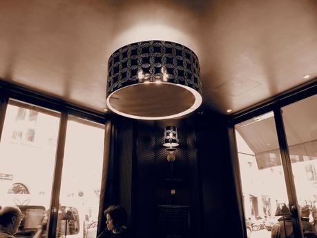 Mis viajes : fin de semana en París