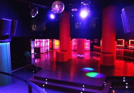 discoteca campus granada