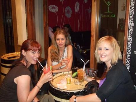 barracuda bar granada