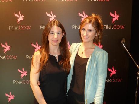 El Rincón de Mis Alhajas en #MBFWM El Rincón de Mis Alhajas & A Trendy Life en MBFWM