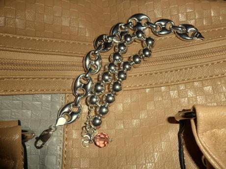 El Rincón de Mis Alhajas en #MBFWM pulseras de plata mbfwm