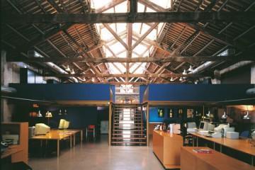 El próximo The Making Of… de ADI-FAD nos muestra Pequeños Modelos de Edición Diario Design