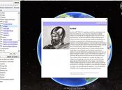 Ejemplo práctico earthquest Google Earth. Capítulo