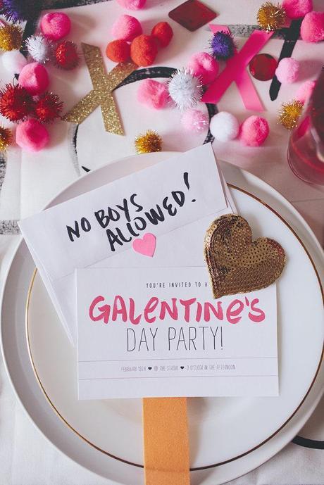 Yo no soy de Valentin. ¿Como celebrarías algo diferente?