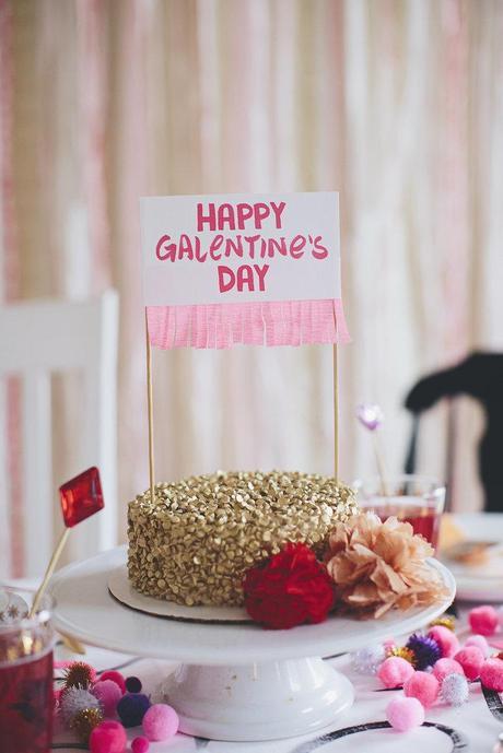 Yo no soy de Valentin. ¿Como celebrarías algo diferente? Yo no soy de Valentin. ¿Como celebrarías algo diferente?