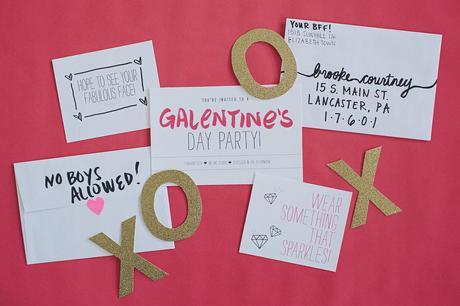 Yo no soy de Valentin. ¿Como celebrarías algo diferente? Yo no soy de Valentin. ¿Como celebrarías algo diferente?