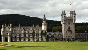 balmoral mansion