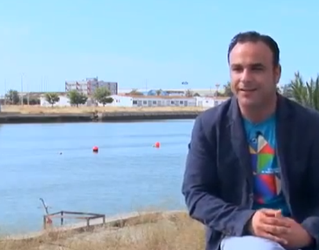 El plancton de Top Chef chef