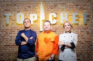 Jurados de 'Top Chef'