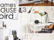 Eames HOUSE BIRD...¿SI