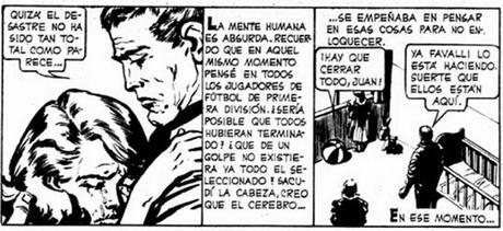 Escenario de ciencia ficción desde referencias hispanas Escenario de ciencia ficción desde referencias hispanas