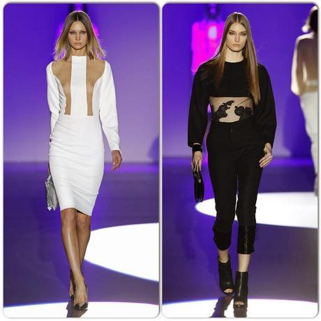MBFW MADRID: Juana Martín - O/I 2015!