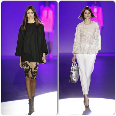 MBFW MADRID: Juana Martín - O/I 2015!