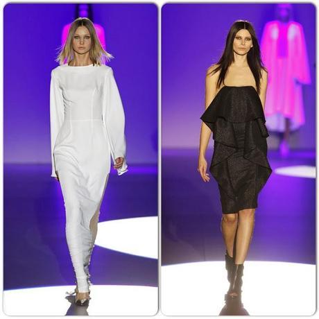 MBFW MADRID: Juana Martín - O/I 2015!